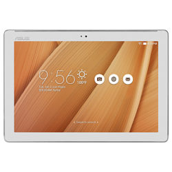 ASUS Z300M ZenPad 10.0 Tablet, Android, 10.1, Wi-Fi, 16GB Gold